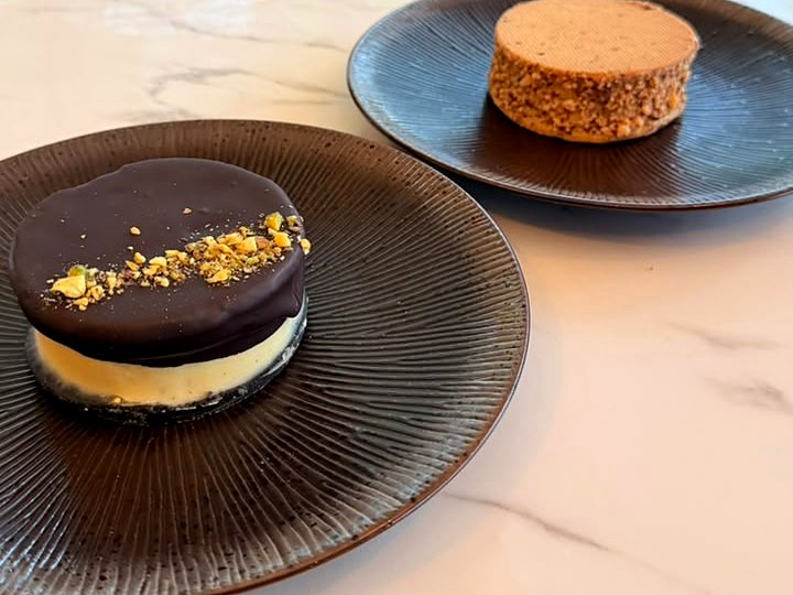 Alfajores