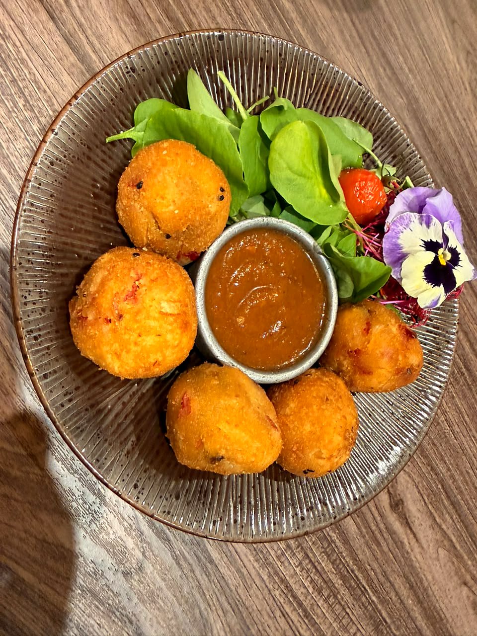 Croquetas de osobuco
